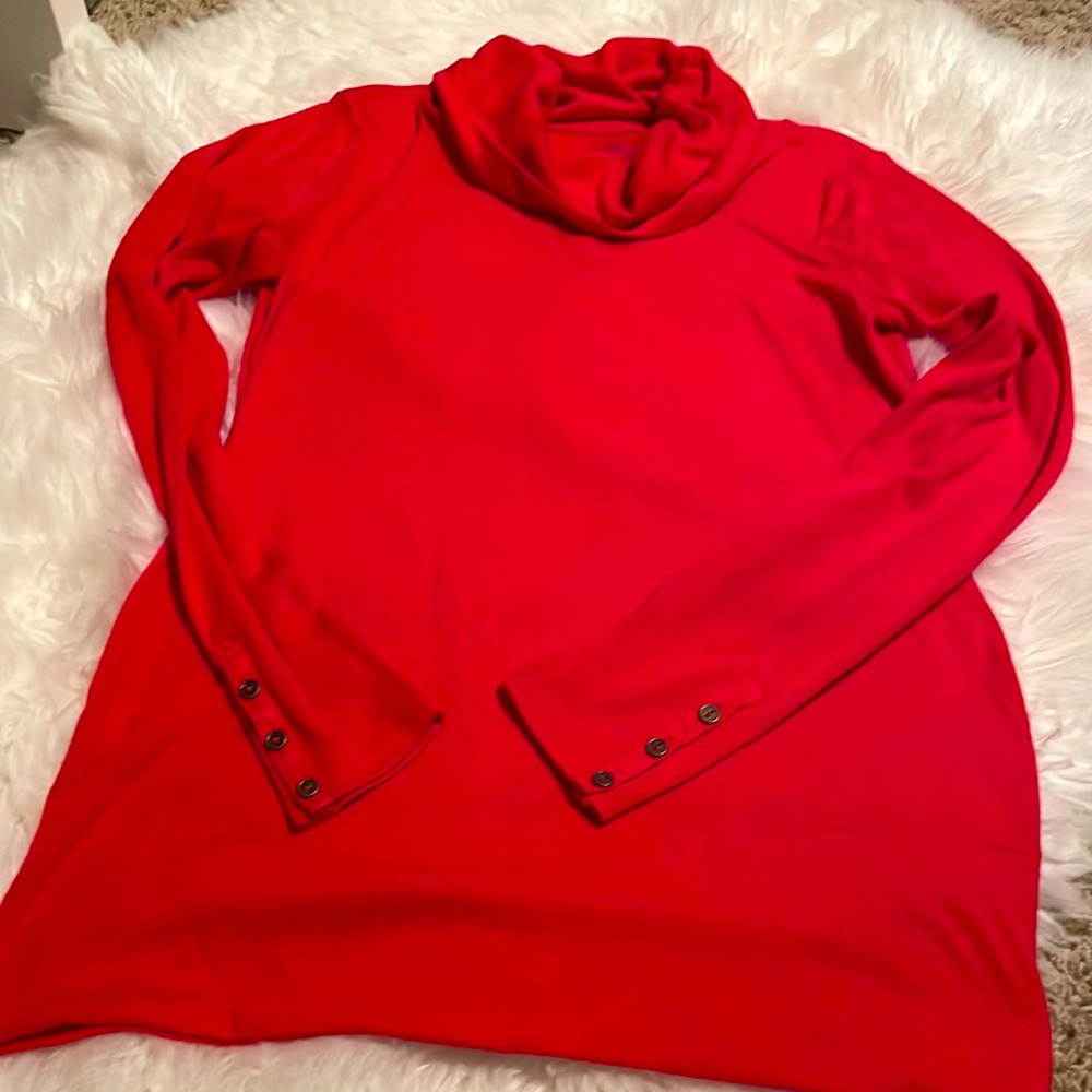 Ann Taylor Loft shirt